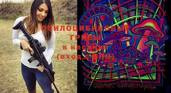кристаллы Горняк